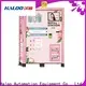 Haloo credit card vending machines for sale factory for food 1