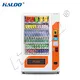 Haloo Vending Machine Suppliers 7-10 Daysmanufacturing 4