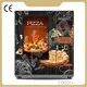 High Quality Ice Cream Vending Machine for Sale Factory Price 1