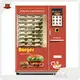 Safe to Use Sweet Vending Machine Sweet Vending Machine Company 1