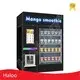 Hot Food Vending Machine for Sale EXW/FOB/CIF/DDP by Haloo 1