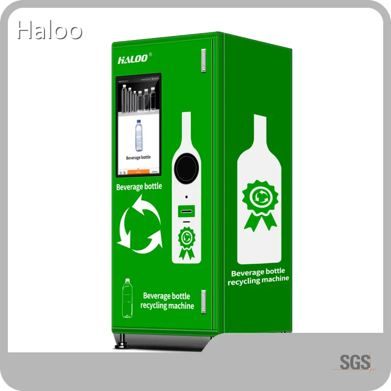 Good Selling Commercial Vending Machine with Custom Services 1
