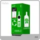 Good Selling Commercial Vending Machine with Custom Services 1