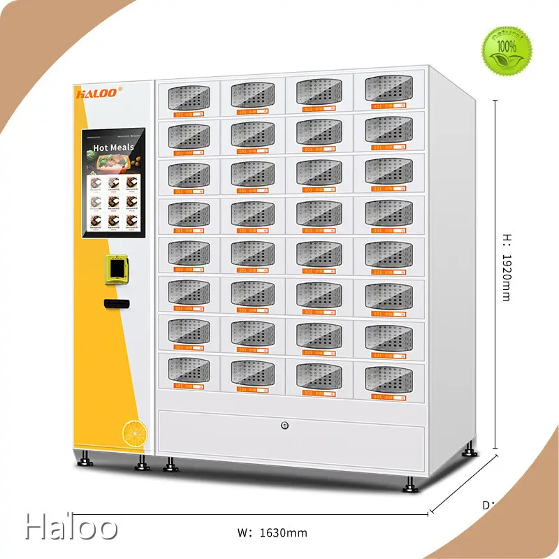 Safe to Use Snack Soda Vending Price List 1