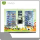 Professional Tea Coffee Vending Machine Factory 1