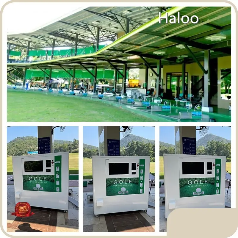 Newest Hot Drinks Vending Machine Price List 1
