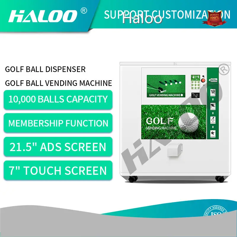 Fresh Vending Machine Manufacturing Shenzhen 1