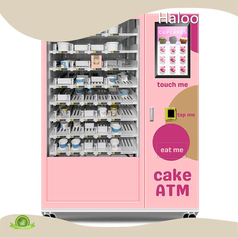 Low-Cost Beverage Vending Machine for Sale Manufacturer 1