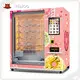 Vending Machine T/T CIF DDPmanufacturer 1