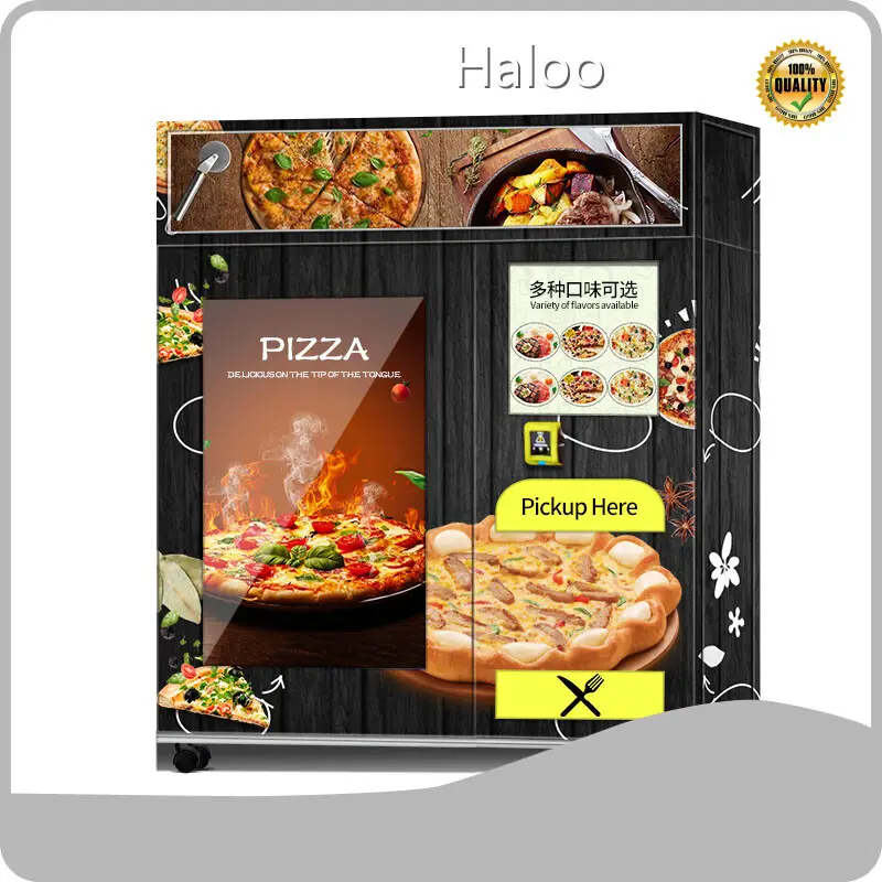 Tea Coffee Vending Machine CEsupplier 1
