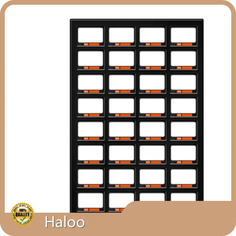 Vending Machine Manufacturers China - - Haloo 1