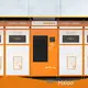 Haloo Automated Vending Machines Chinaseries 1