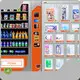 Best Value Vending Machine with Custom Services 1