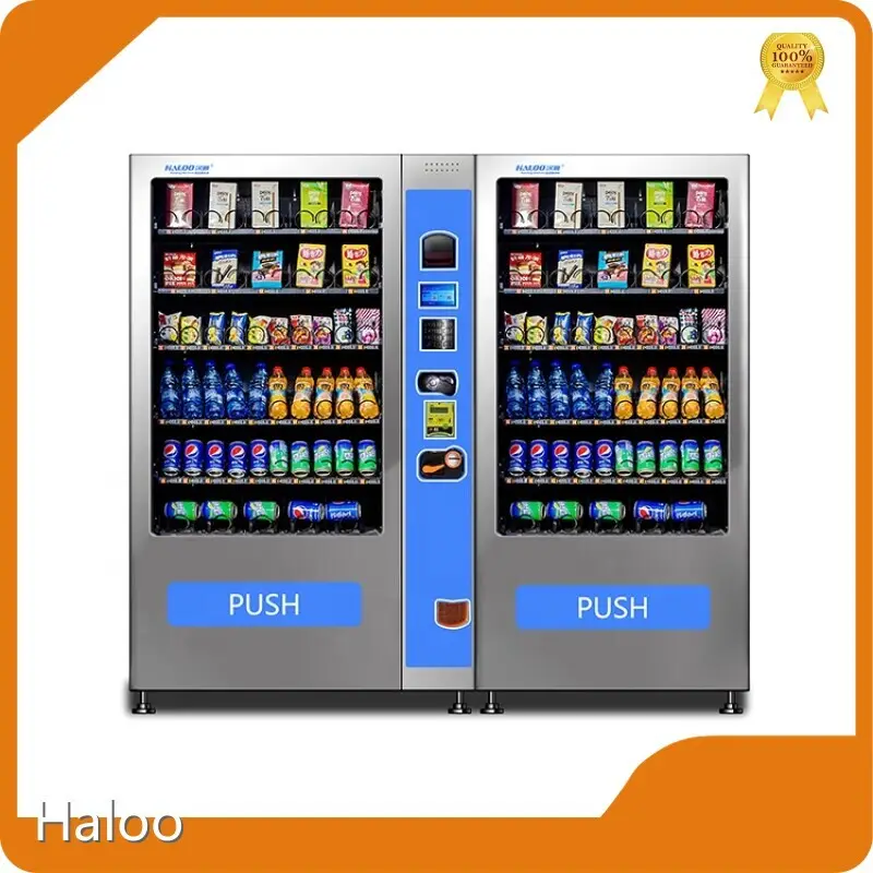 Toy Vending Machine by Haloo 1