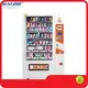 Smart Vending Machines with Good Price for Outdoor7-10 Days 1