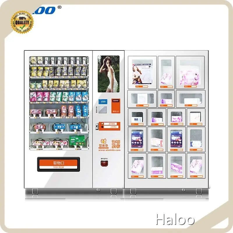 Condom Manufacturing Machine for Supermarkets HL-DRE-10C-001manufacturer 1