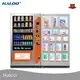 Haloo Ice Vending Machine China. Ice Vending Machinewith Good Price 1