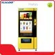 High End Fresh Vending Machine Series for Outdoor 1
