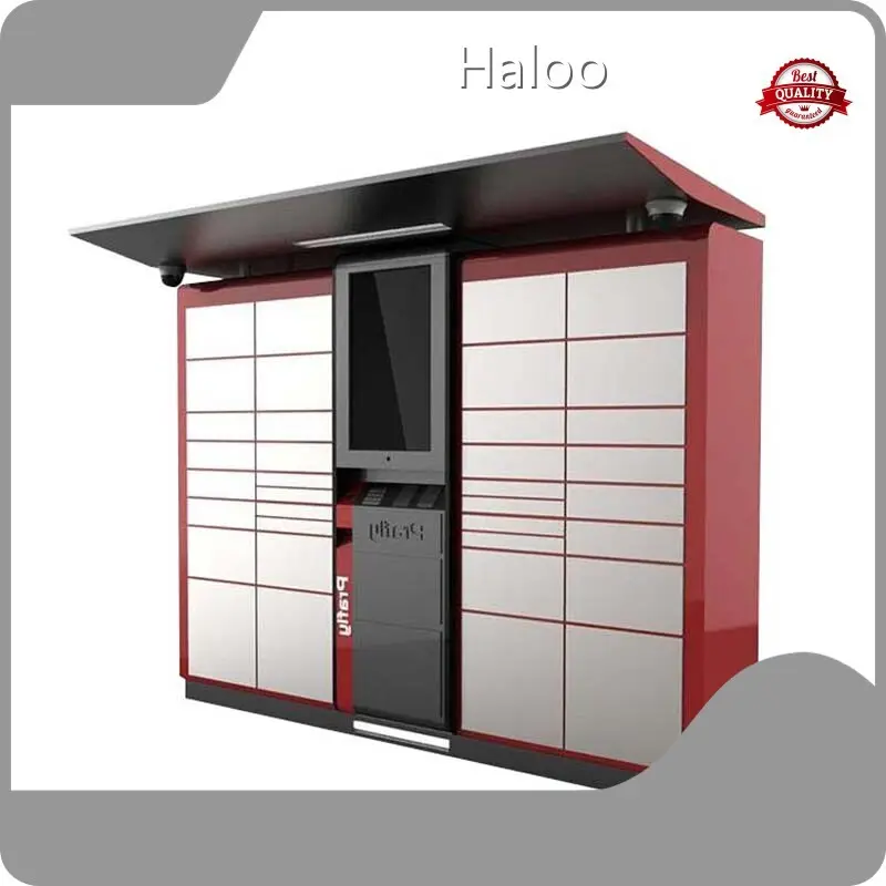 Haloo Combo Vending Machines Guangzhou/Shenzhenfactory Price 1