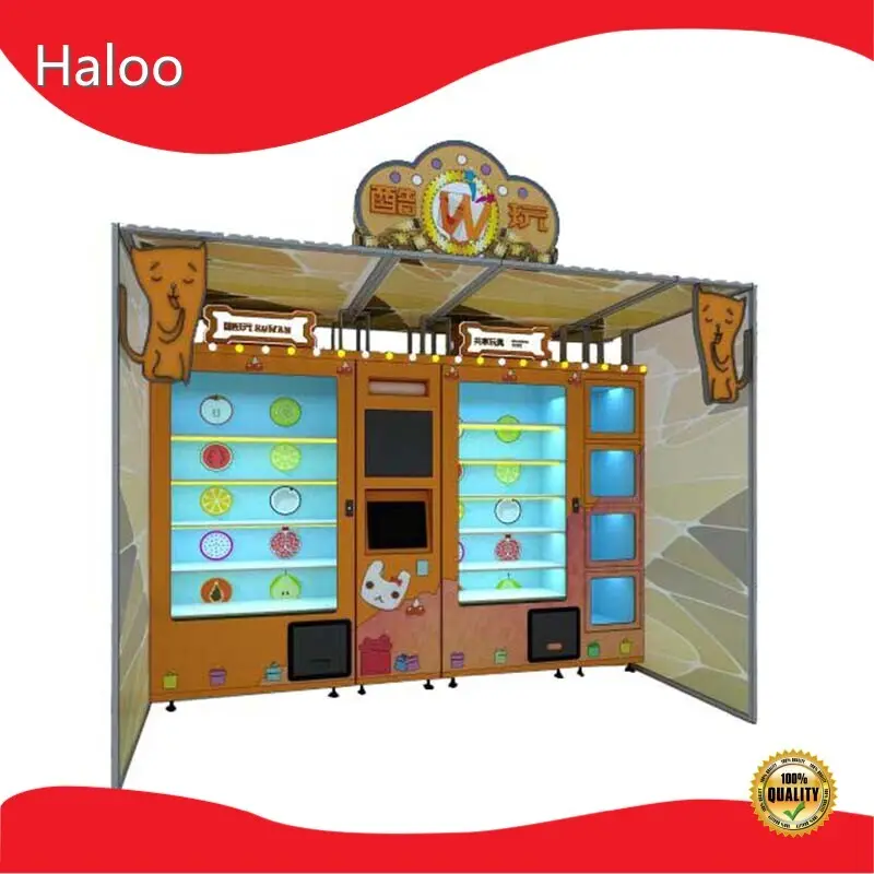 Professional Drink Machine Price List 1