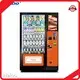 Long Lasting Red Bull Vending Machine Series for Shopping Malls 1