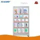 For Supermarkets Book Vending Machine for Schools 7-10 Days by Haloo 1