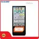 For Pedestrian Streets Smoothie Vending Machine DDP by Haloo 1