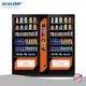 OEM Beverage Vending Machine Price List 1