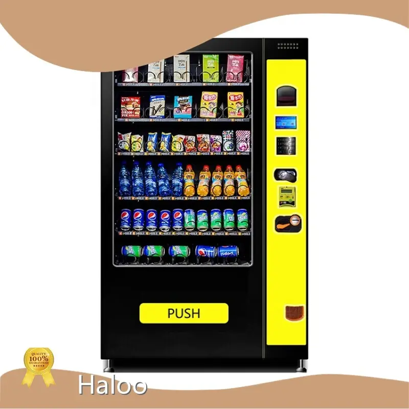 Fine Quality Drink Machine Drink Machine Company 1