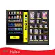 Haloo Frozen Vending Machine Eries 1