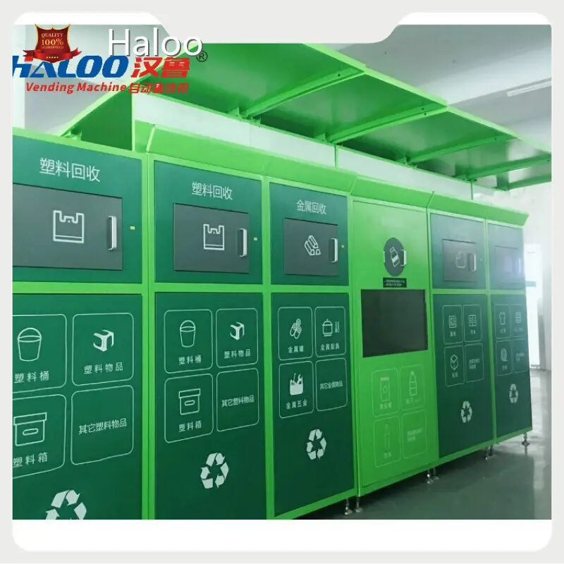 For Commercial Centers Commercial Gumball Machine by Haloo 1
