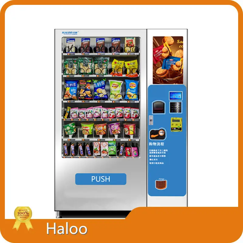 Best Price Vending Machine Service Vending Machine Service Company 1