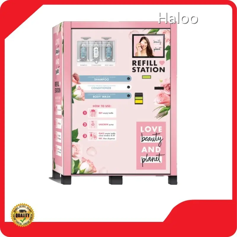 Good Selling Gumball Machine for Sale for Supermarkets 1