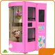 Touch Screen Vending Machine Upply 1