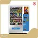 Snack and Drink Vending Machine for Outdoor Upply 1