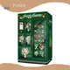 Vending Machine Business UVend Light Sanitization Technology - for Commercial Centers - Haloo 1