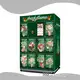 Flower Vending Machine 800w - for Shopping Malls - Haloo 1