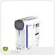 For Pedestrian Streets Smart Vending Machines by Haloo 1
