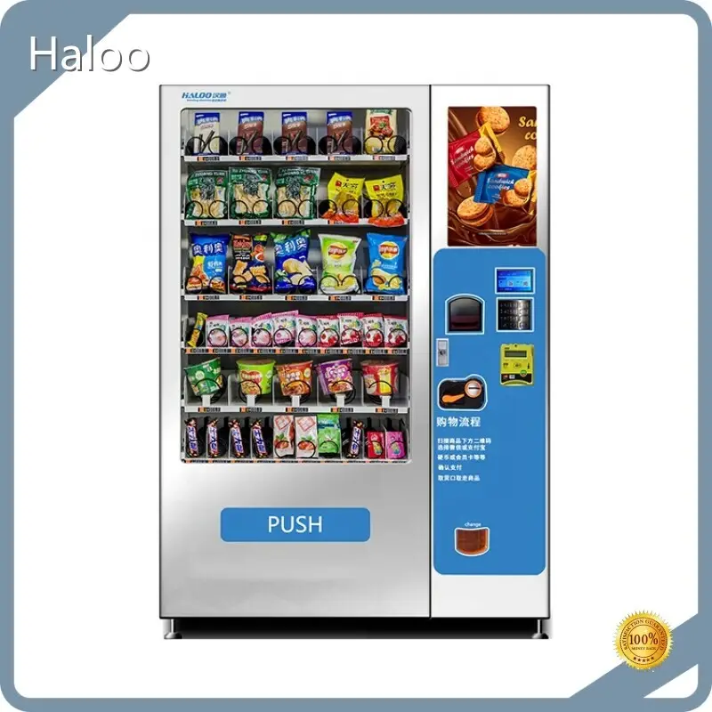 Factory Direct Vending Machine Business for Sale Vending Machine Business for Sale Company 1