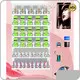 Noodle Vending Machine - for Offices - Haloo 1
