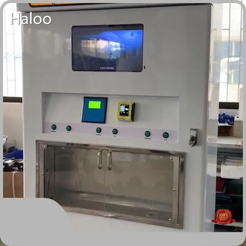 Best Pricevending Machine Manufacturers for Offices 1