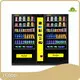 For Outdoor Tea Coffee Vending Machine by Haloo 1