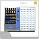 Creative Custom Vending Machines for Outdoor 1