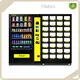 Safe to Use Refrigerated Vending Machine Refrigerated Vending Machine Company 1