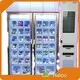 Vending Machine Service - for Offices - Haloo 1