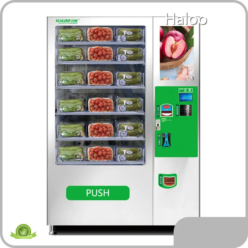 New Mini Vending Machine Mini Vending Machine Company 1