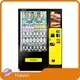 For Outdoor Hot Food Vending Machine for Sale by Haloo 1