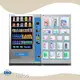 Snack Soda Vending for Pedestrian Streets with Good Price 1