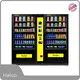 Hot Sellingvending Machine Suppliers for Pedestrian Streets 1
