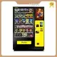 Professional Snack Soda Vending Factory for Commercial Centers 1